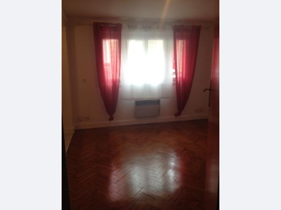 Appartement Rue duffour-dubergier à Bordeaux