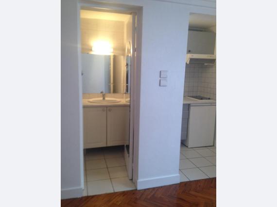 Appartement Rue duffour-dubergier à Bordeaux