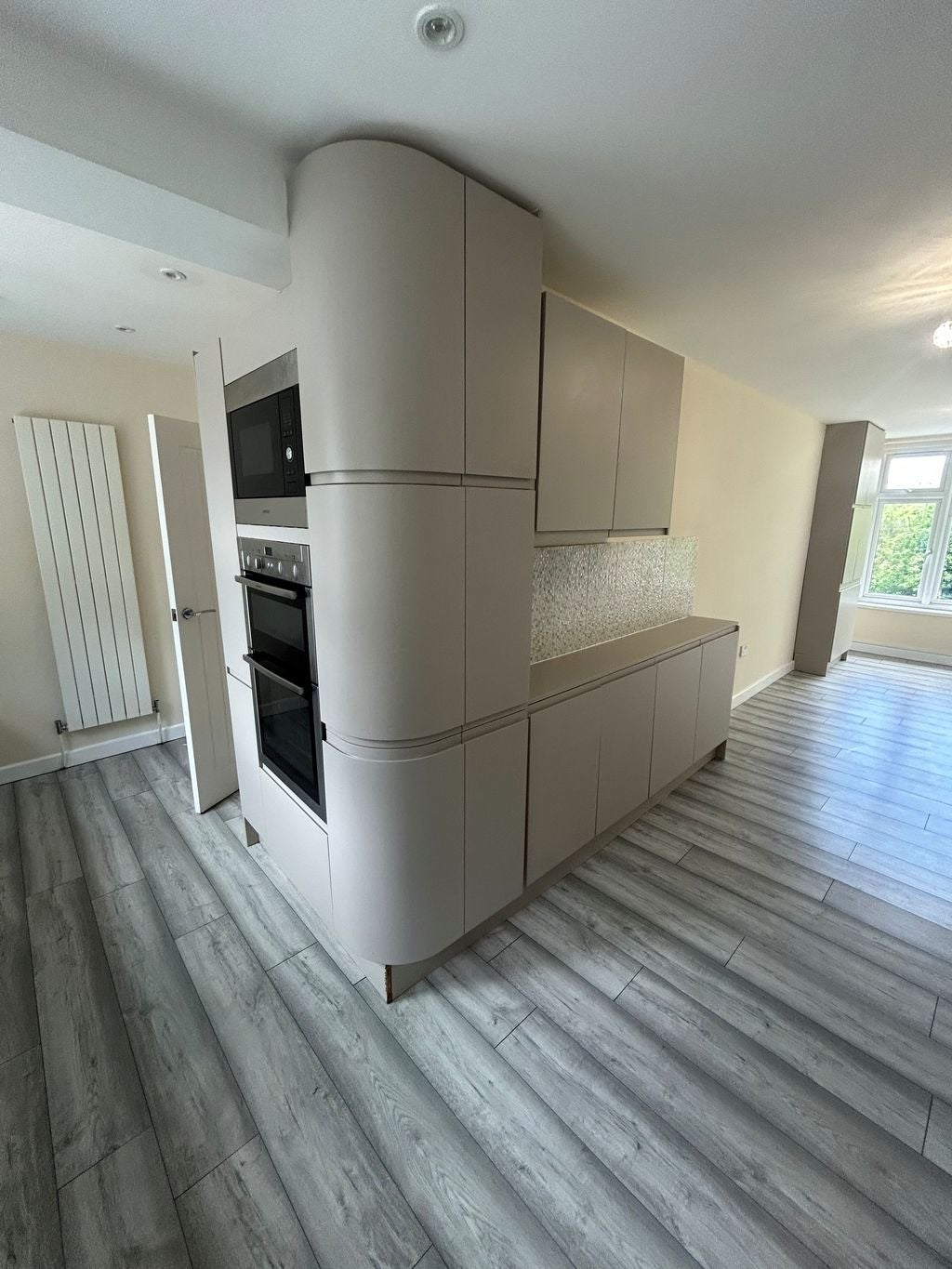 Flat Heydon Road in Bromsgrove