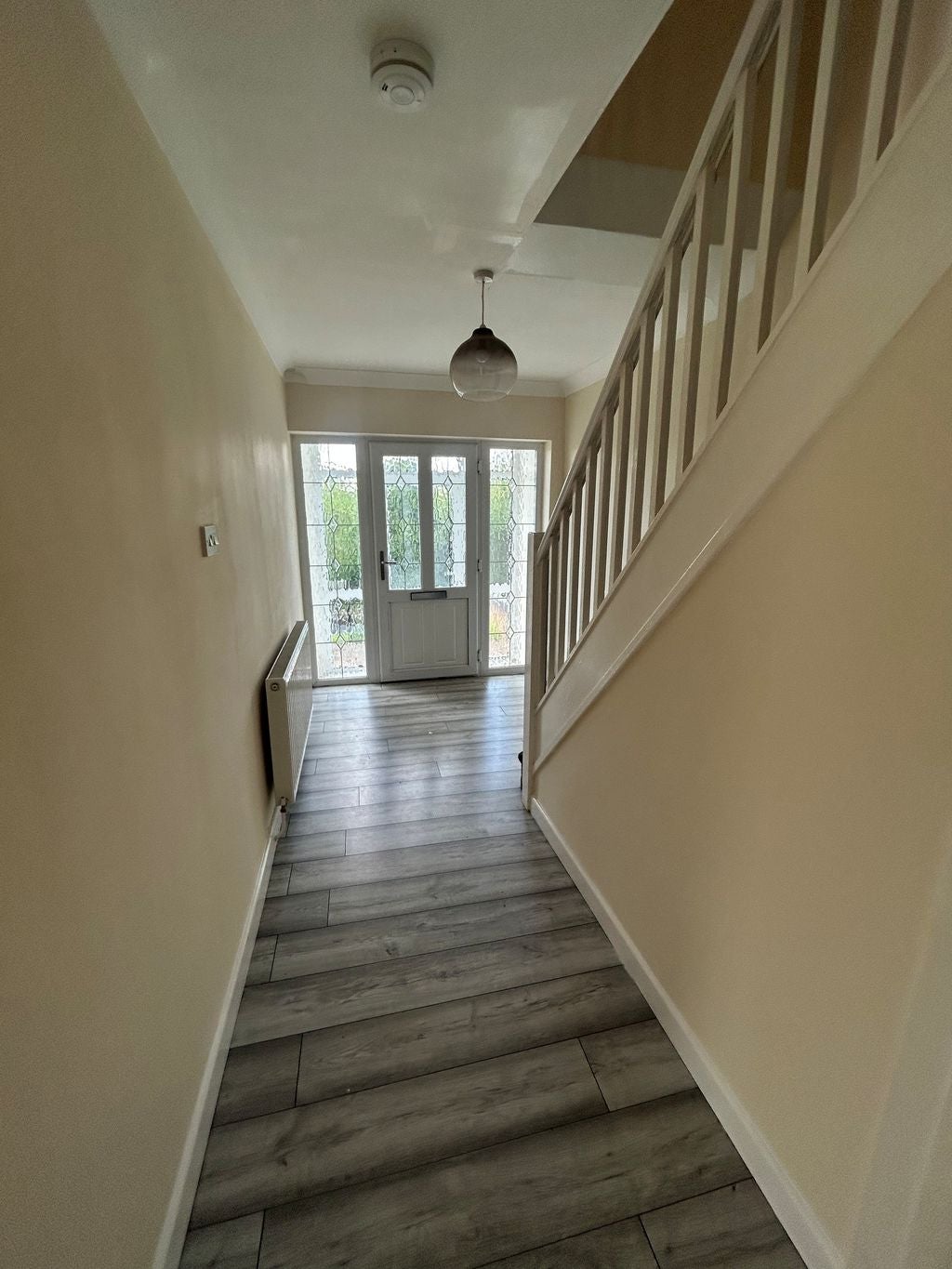 Flat Heydon Road in Bromsgrove