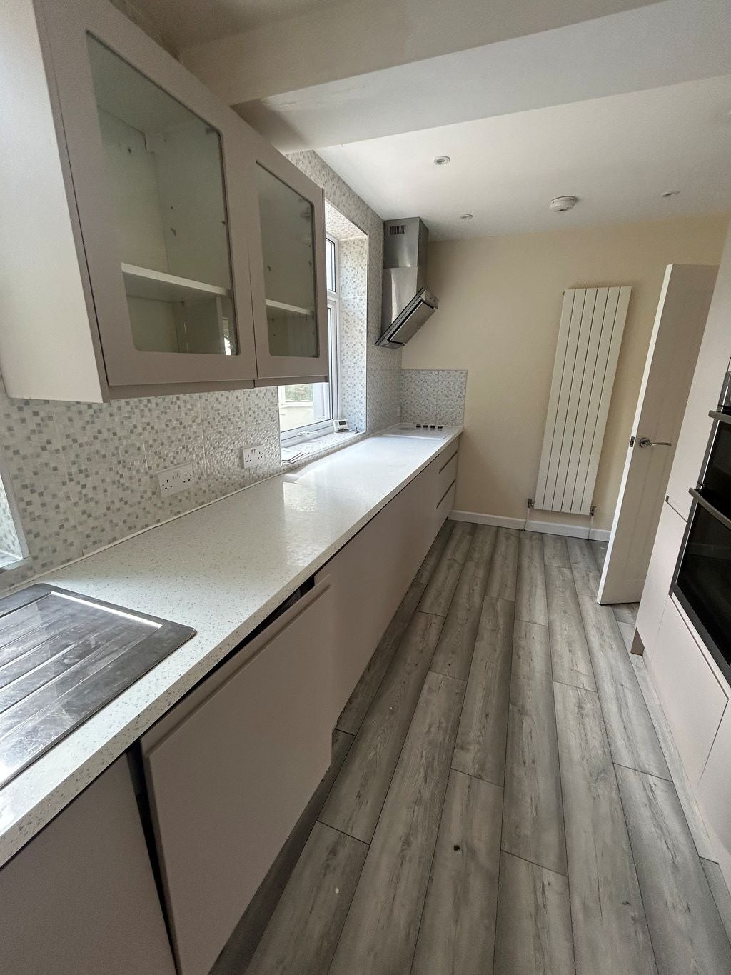 Flat Heydon Road in Bromsgrove
