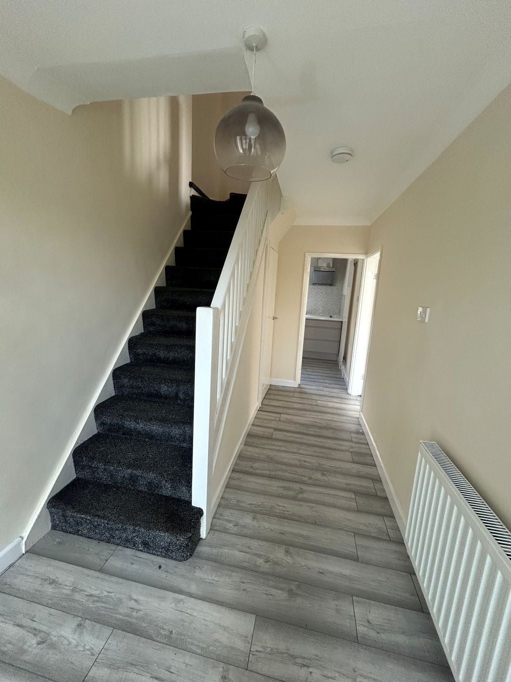 Flat Heydon Road in Bromsgrove