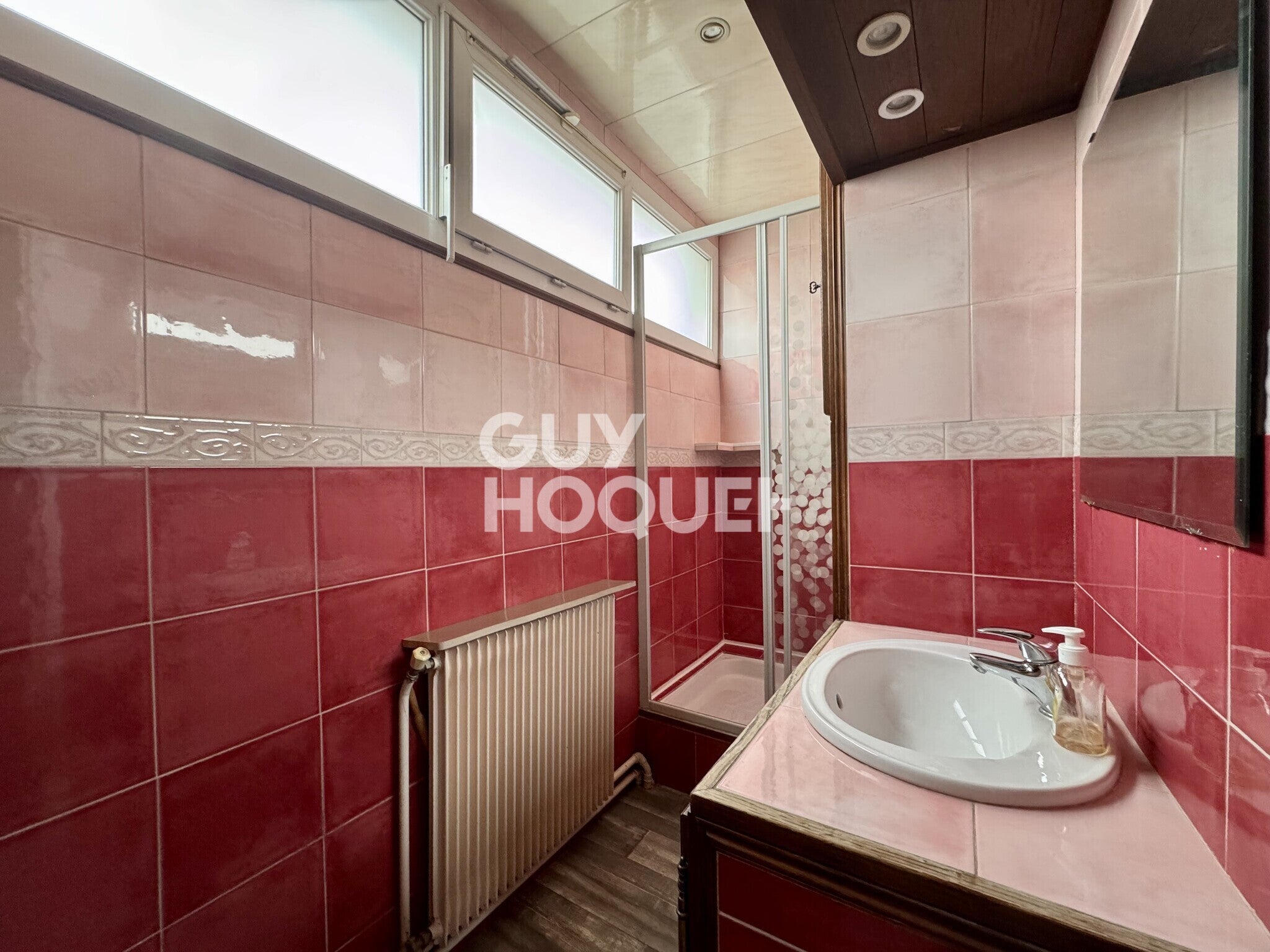 House Avenue des Pins in Morsang-sur-Orge