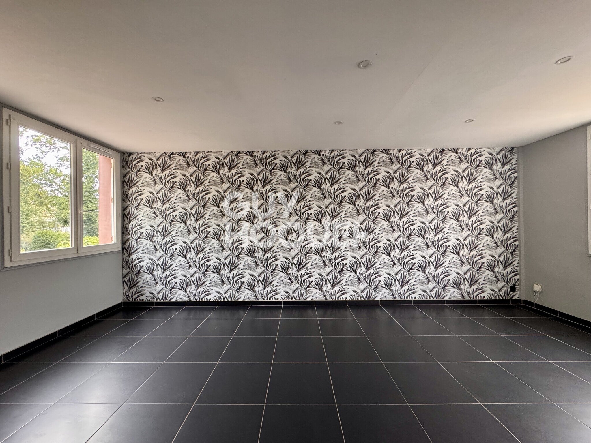 House Avenue des Pins in Morsang-sur-Orge