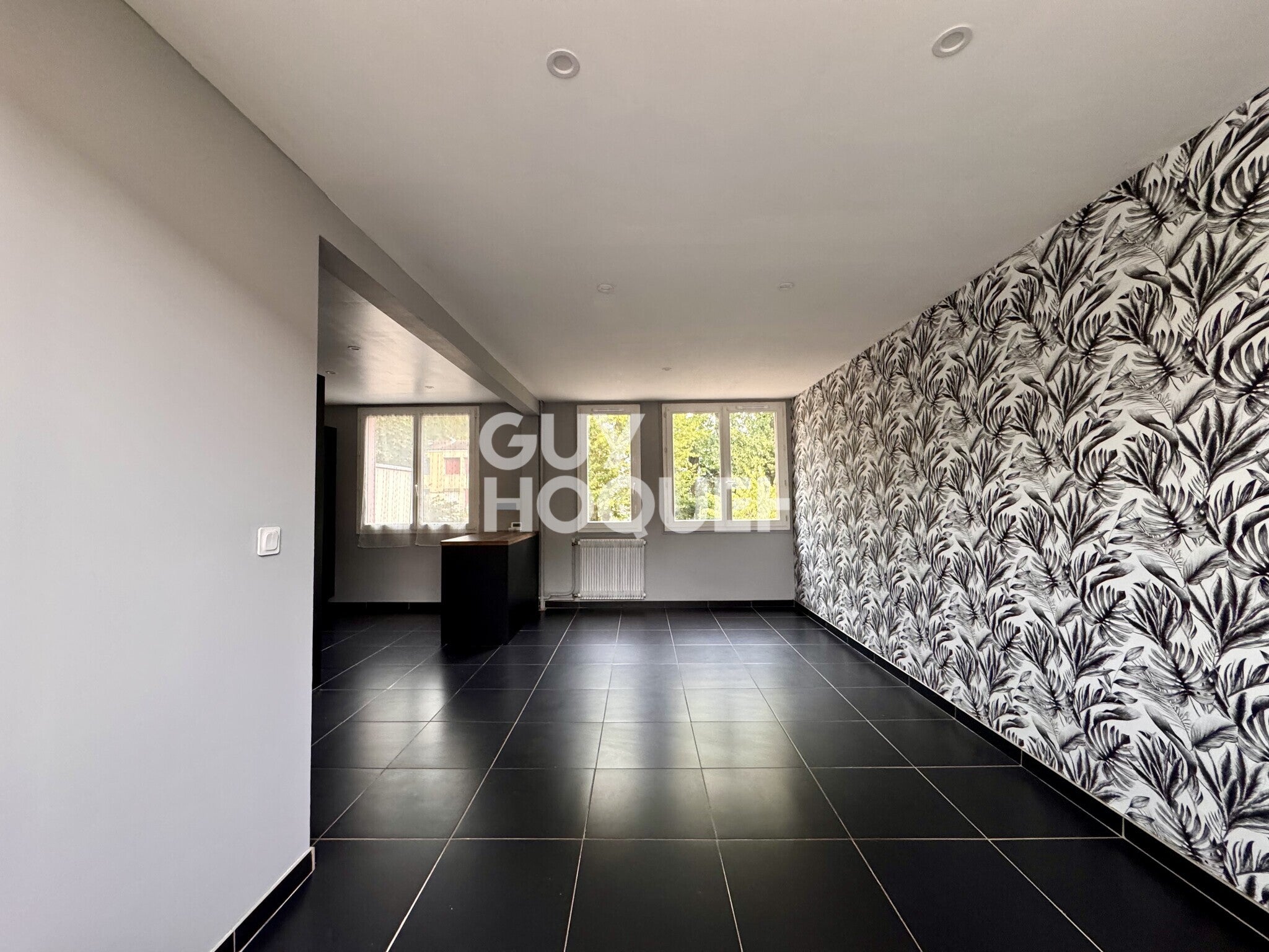 House Avenue des Pins in Morsang-sur-Orge