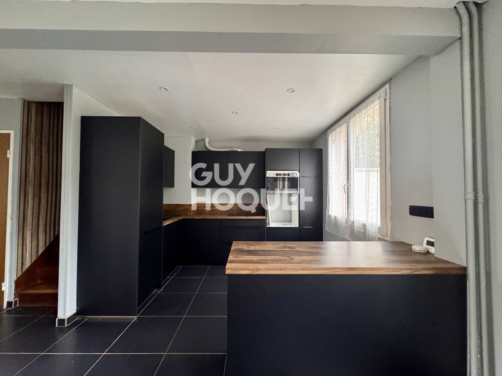 House Avenue des Pins in Morsang-sur-Orge
