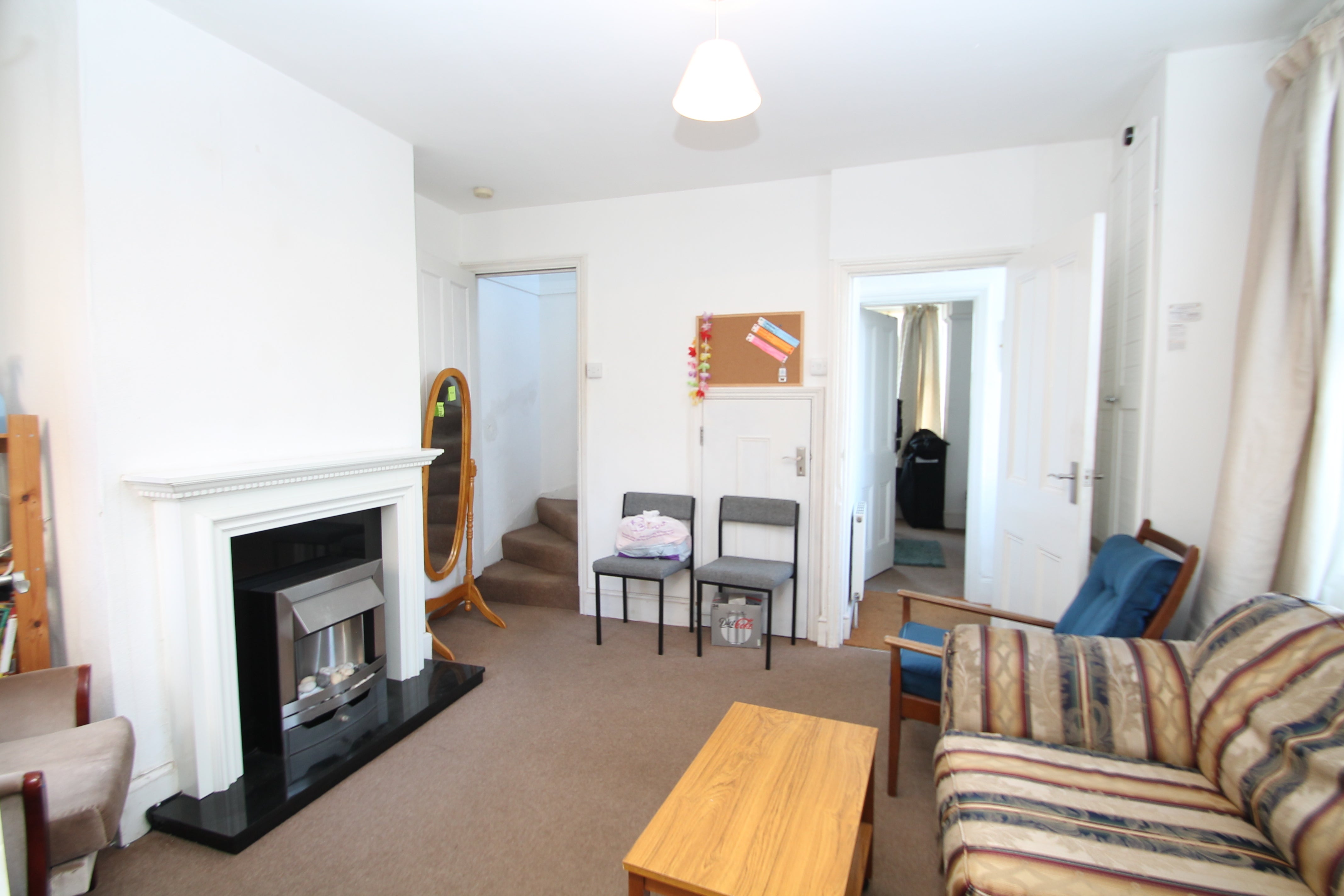 House Redvers Road in Brighton