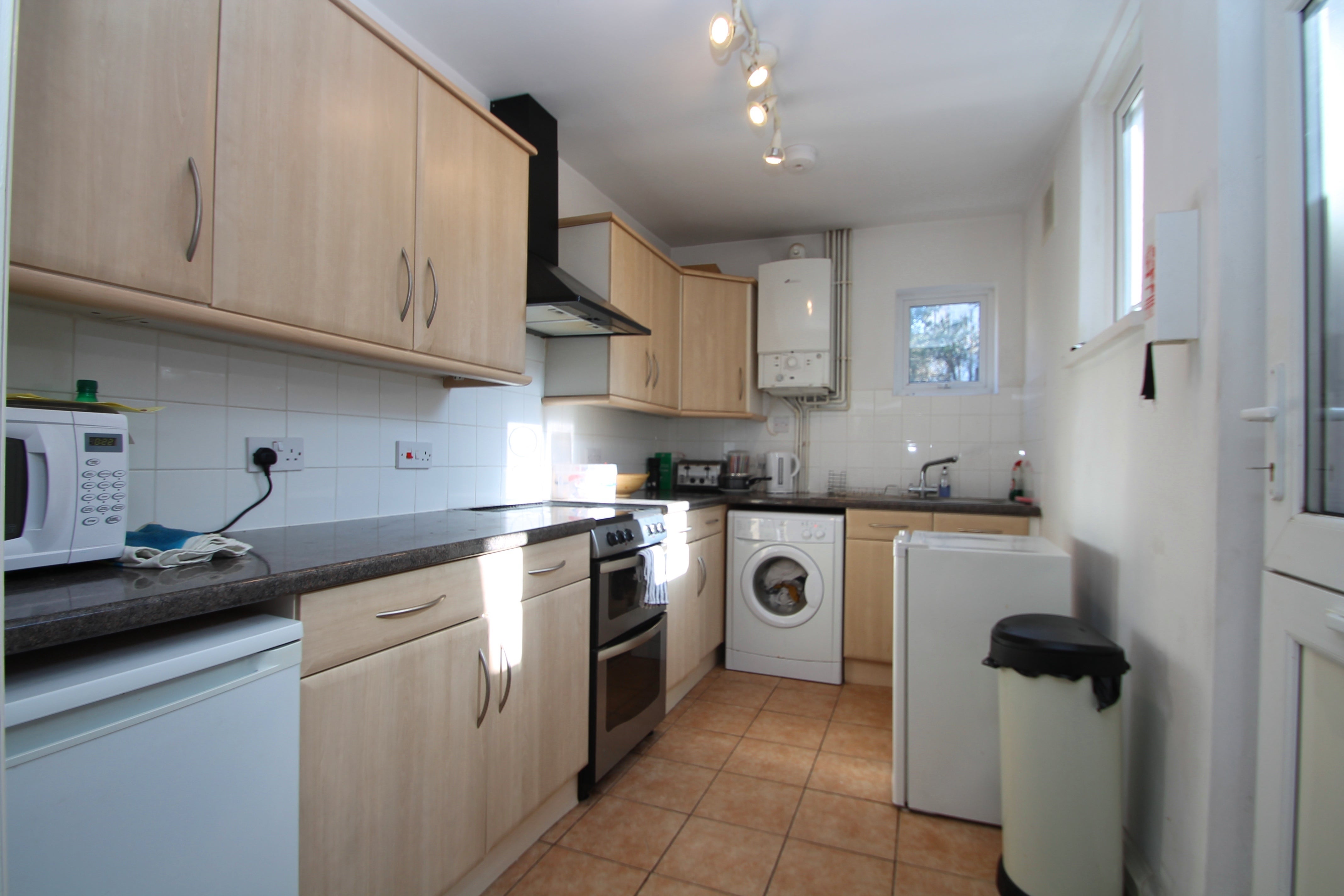 House Redvers Road in Brighton