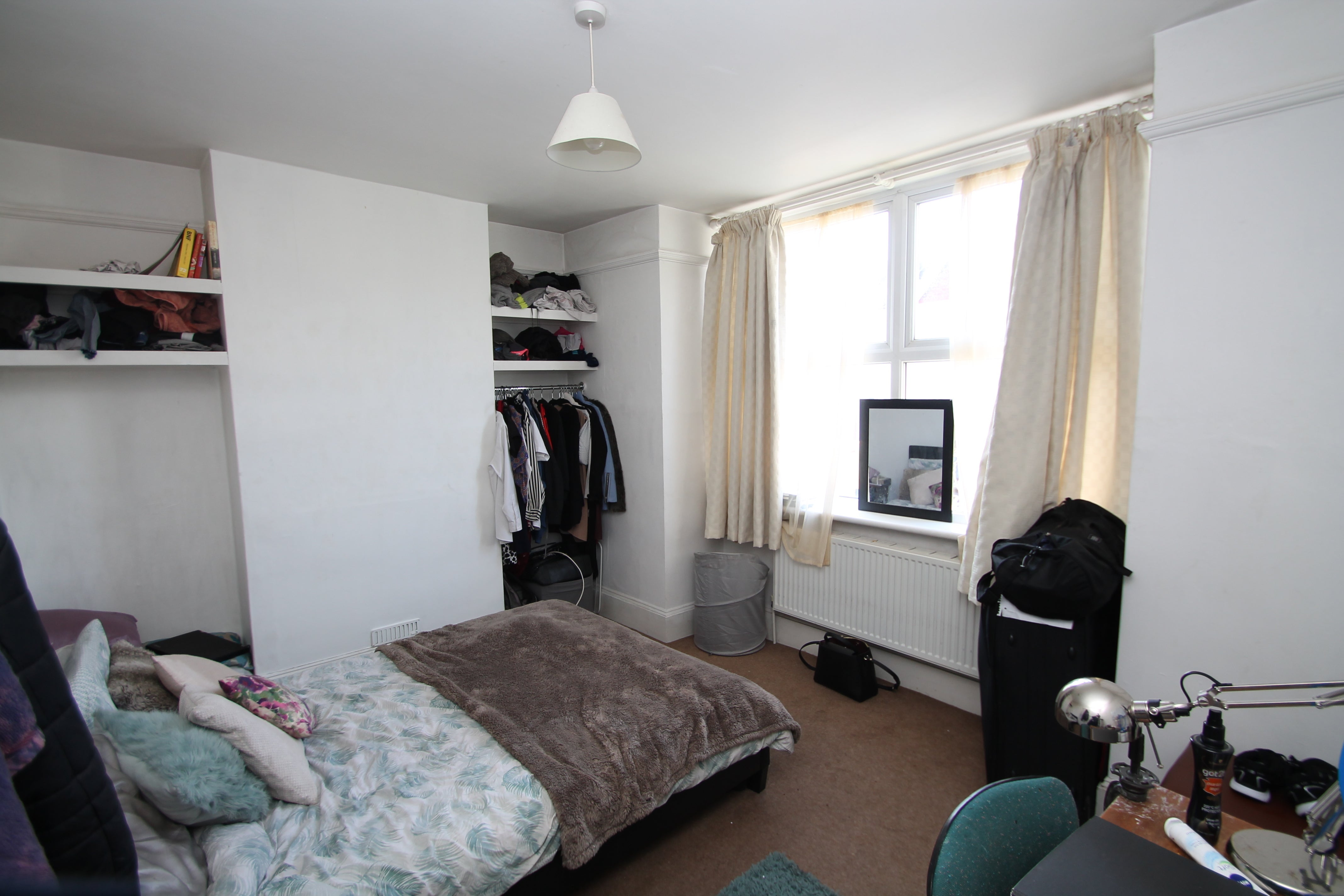 House Redvers Road in Brighton