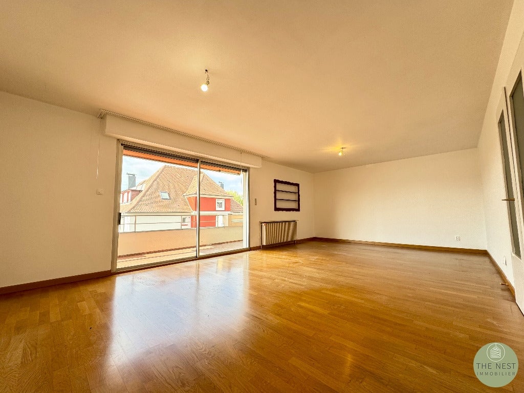 Appartement Rue des Iris à Colmar