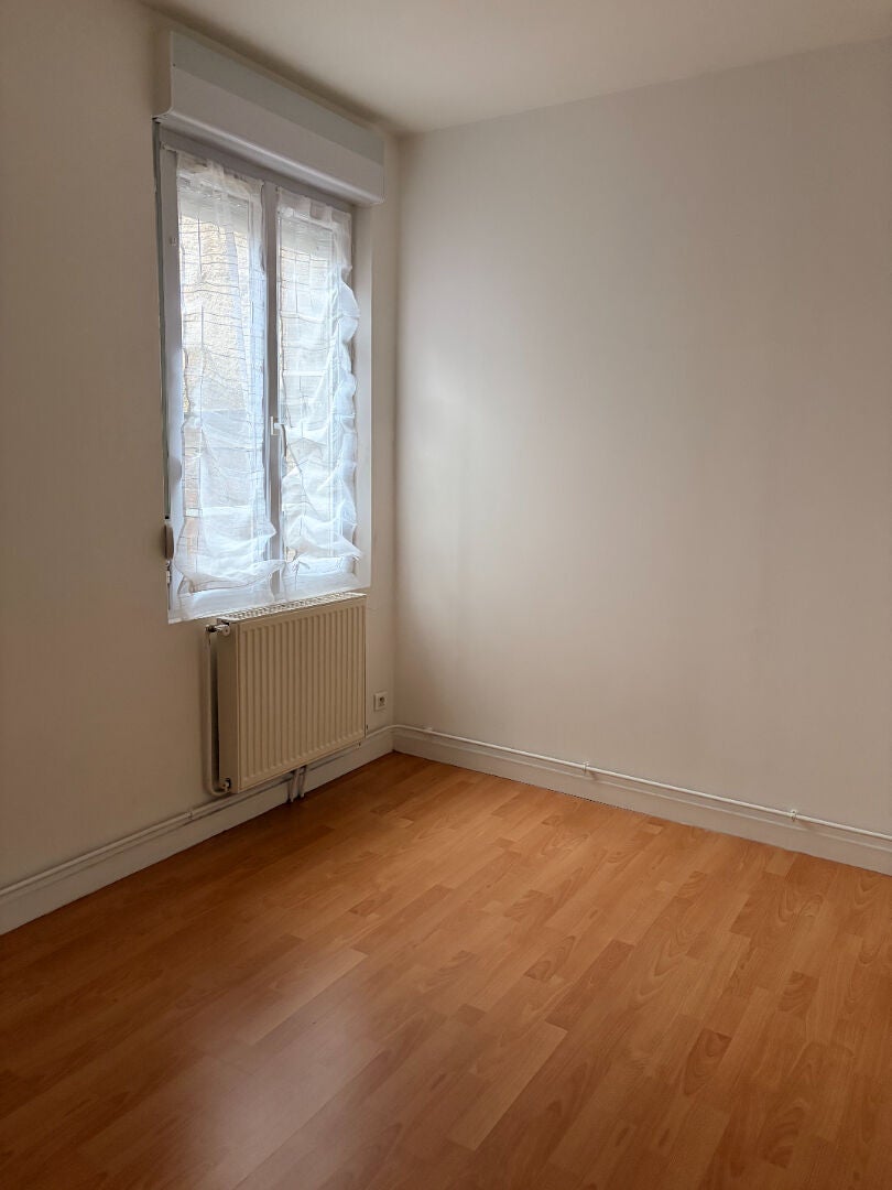 Appartement Rue du Gouvernement à Saint-Quentin