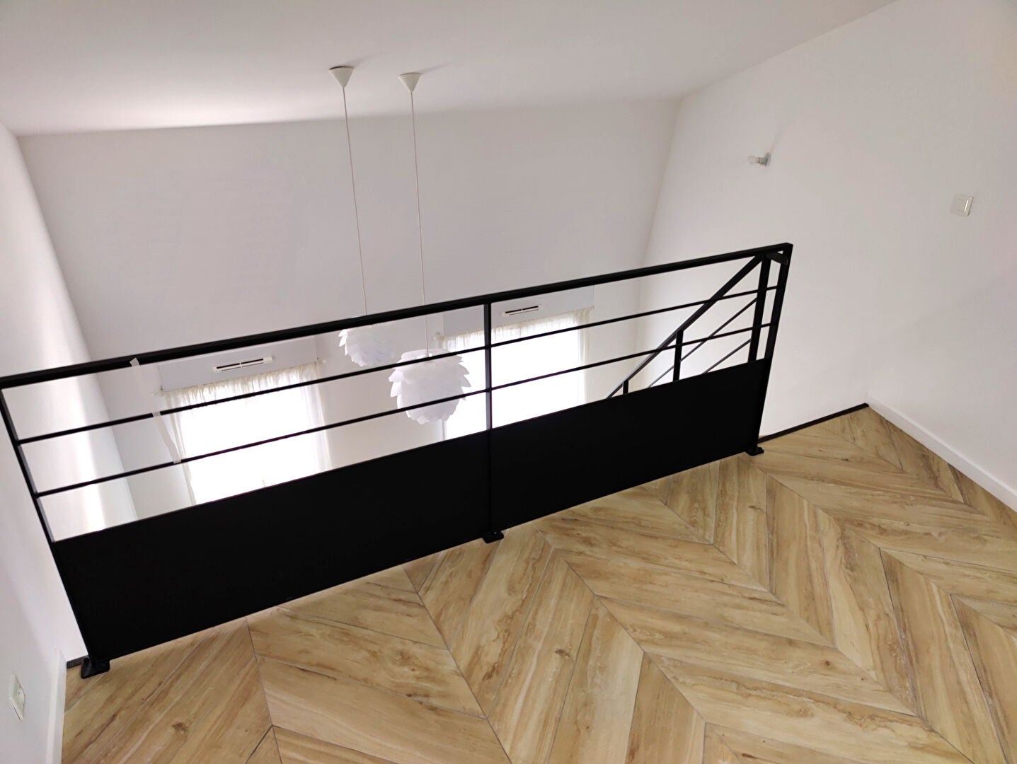 Appartement Avenue Jean Jaurès à Bois-d'Arcy