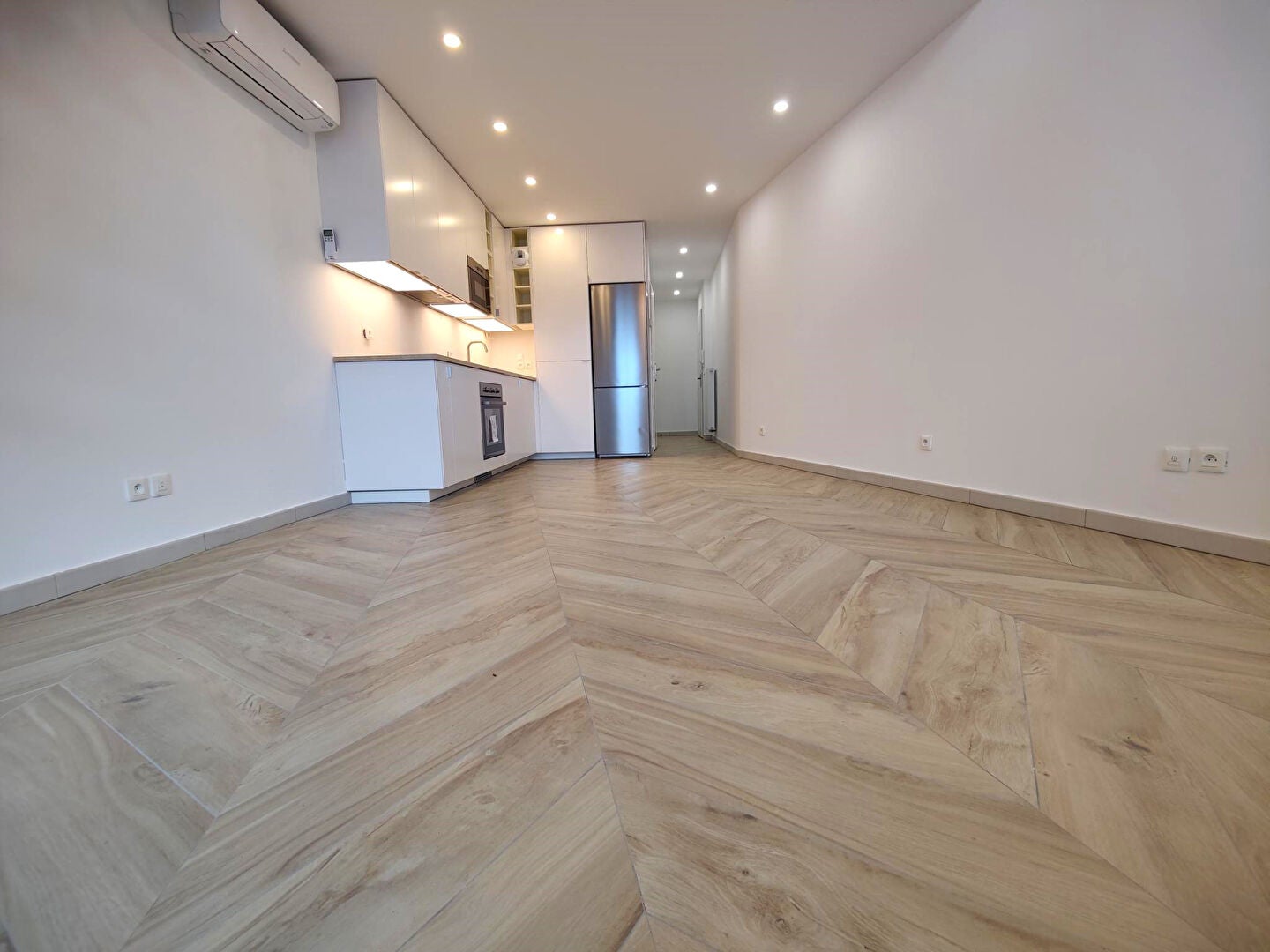 Appartement Avenue Jean Jaurès à Bois-d'Arcy