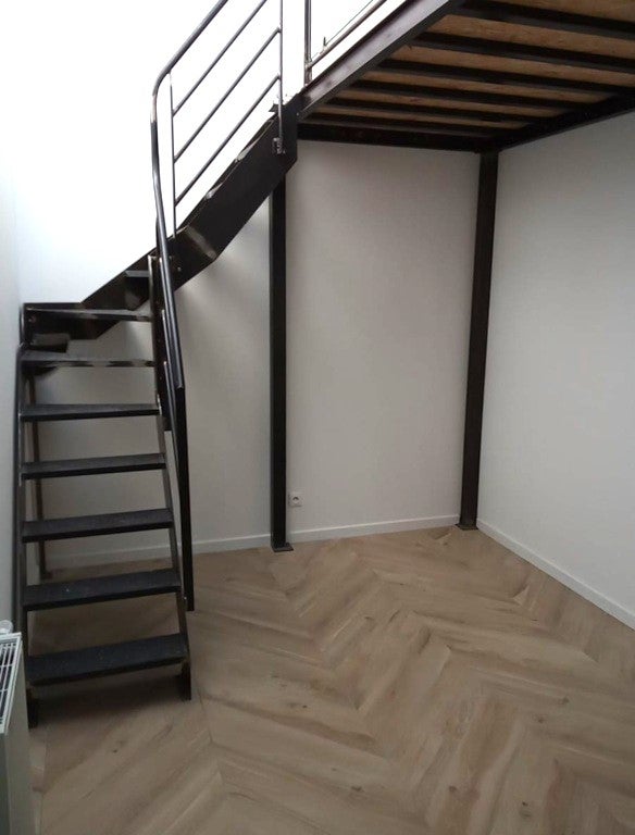 Appartement Avenue Jean Jaurès à Bois-d'Arcy