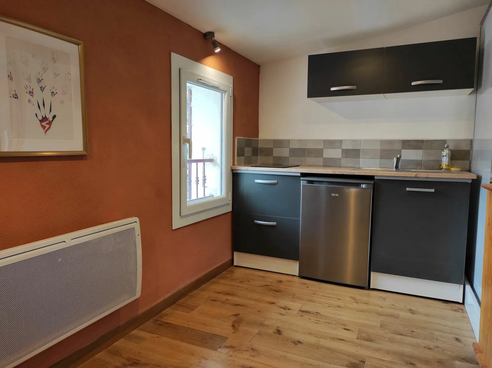 Appartement Quai Rouget de Lisle à L'Isle-sur-la-Sorgue