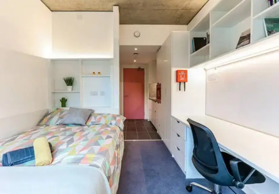Room St. Johns Court in Borough of Runnymede