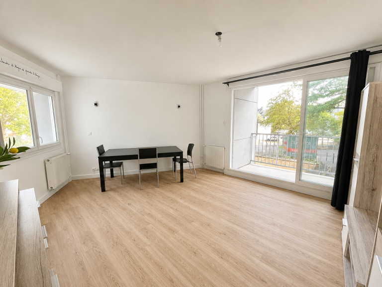 Appartement Rue Gabriel Goudy à Nantes