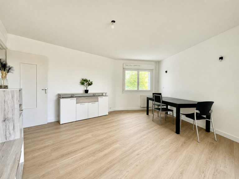 Appartement Rue Gabriel Goudy à Nantes