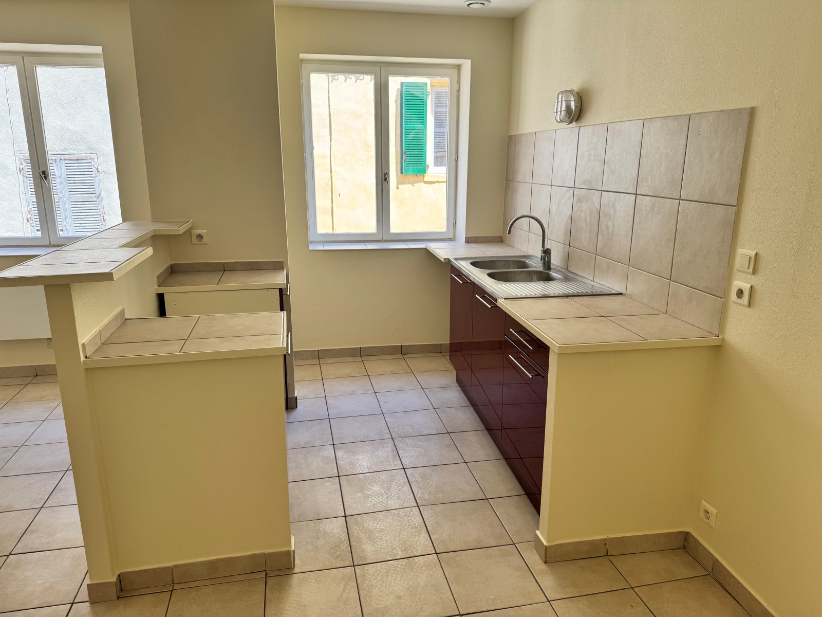 Appartement Rue Nationale à Villefranche-sur-Saône