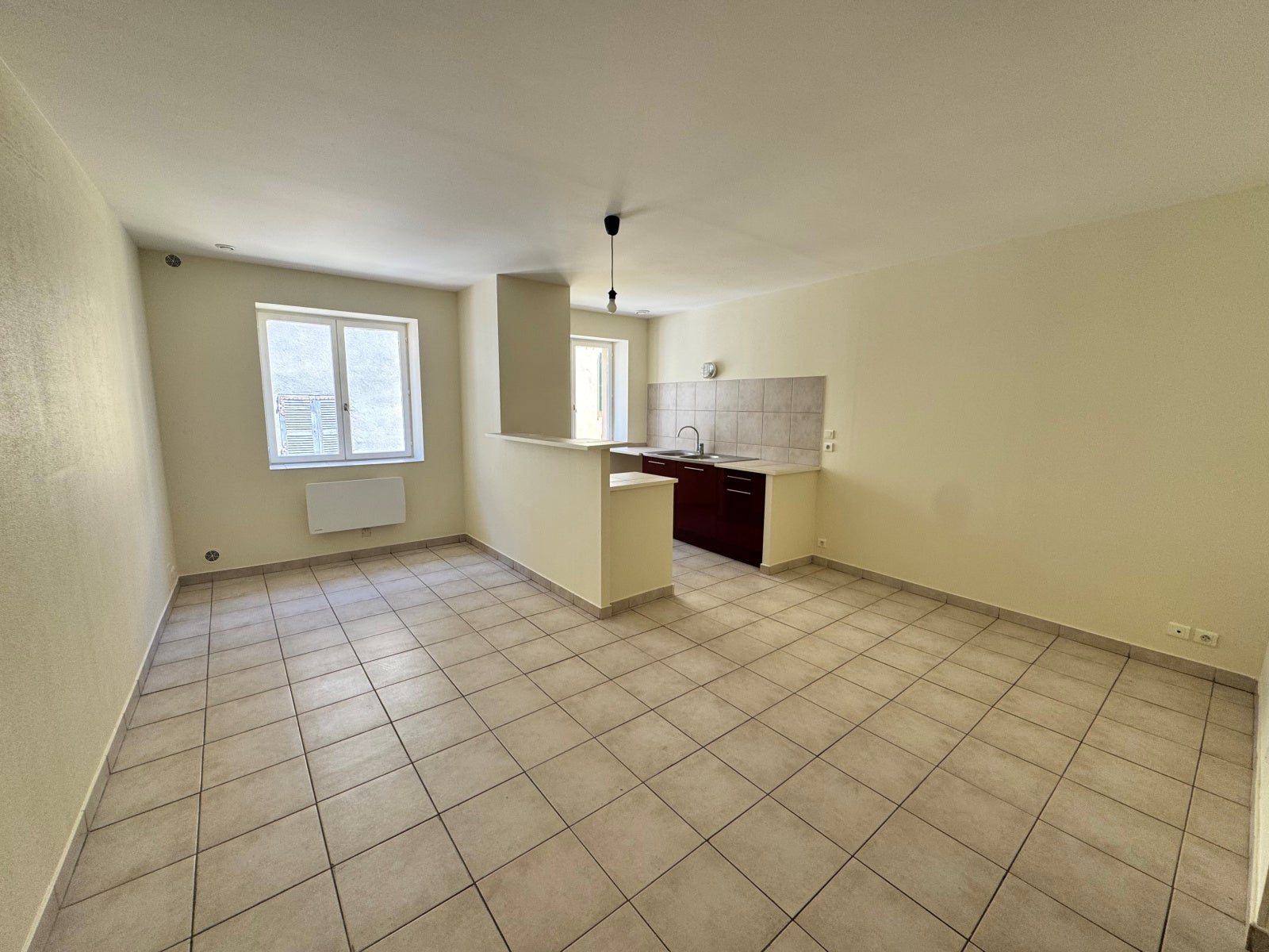 Appartement Rue Nationale à Villefranche-sur-Saône