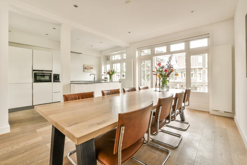 Appartement te huur: Kinderdijkstraat 63-2, Amsterdam