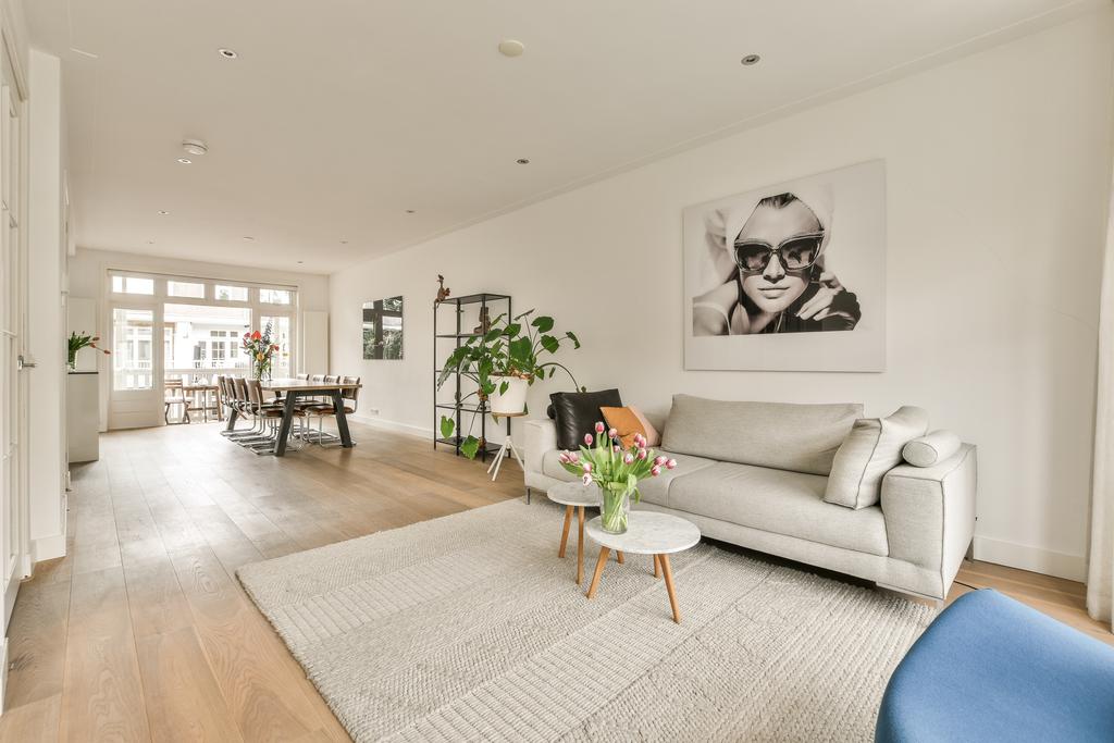 Appartement te huur: Kinderdijkstraat 63-2, Amsterdam