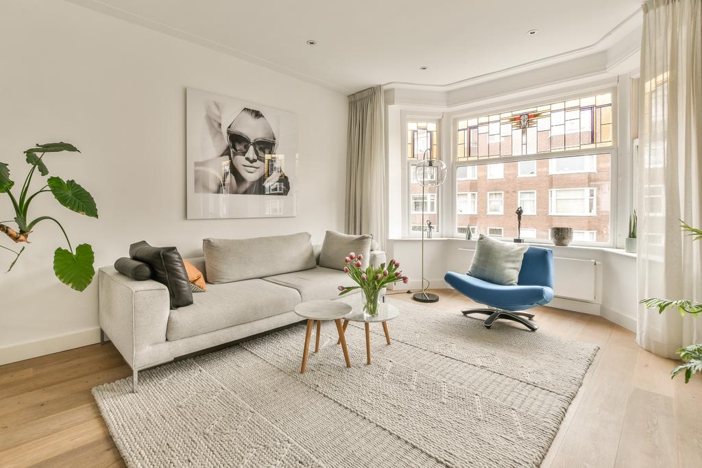 Appartement te huur: Kinderdijkstraat 63-2, Amsterdam