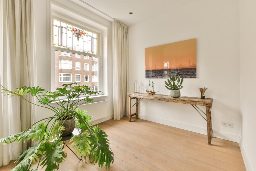 Appartement te huur: Kinderdijkstraat 63-2, Amsterdam