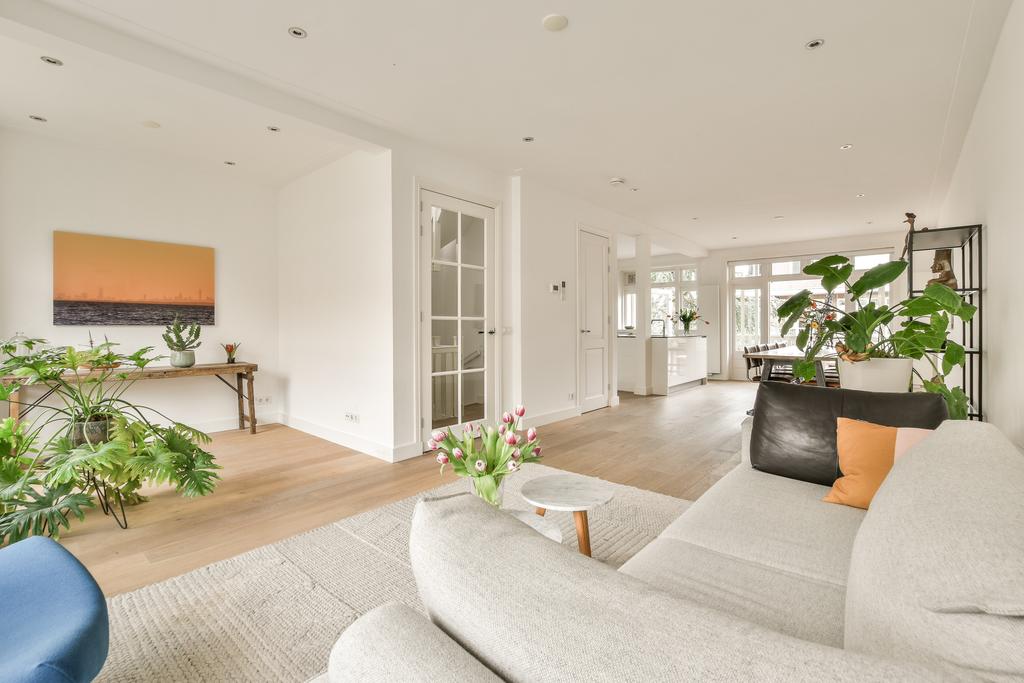 Appartement te huur: Kinderdijkstraat 63-2, Amsterdam