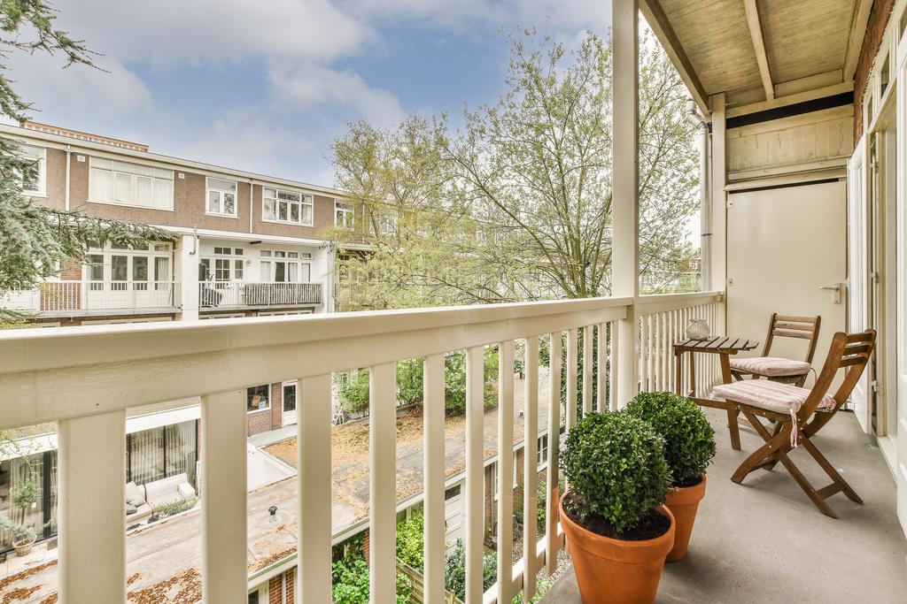 Appartement te huur: Kinderdijkstraat 63-2, Amsterdam