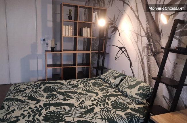 Appartement Rue Chantal Sandrin à Lyon
