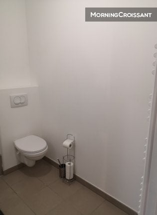 Appartement Rue Chantal Sandrin à Lyon