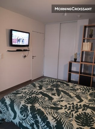 Appartement Rue Chantal Sandrin à Lyon
