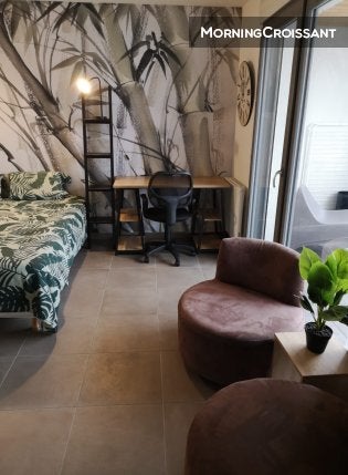 Appartement Rue Chantal Sandrin à Lyon
