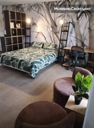 Appartement Rue Chantal Sandrin à Lyon