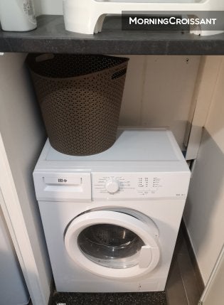 Appartement Rue Chantal Sandrin à Lyon