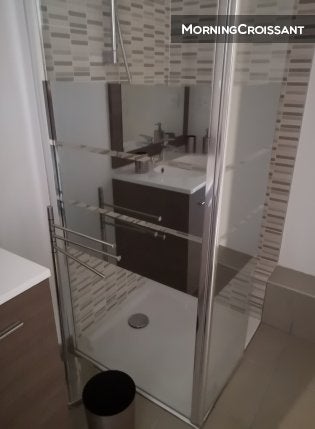Appartement Rue Chantal Sandrin à Lyon