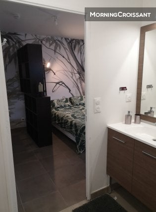 Appartement Rue Chantal Sandrin à Lyon