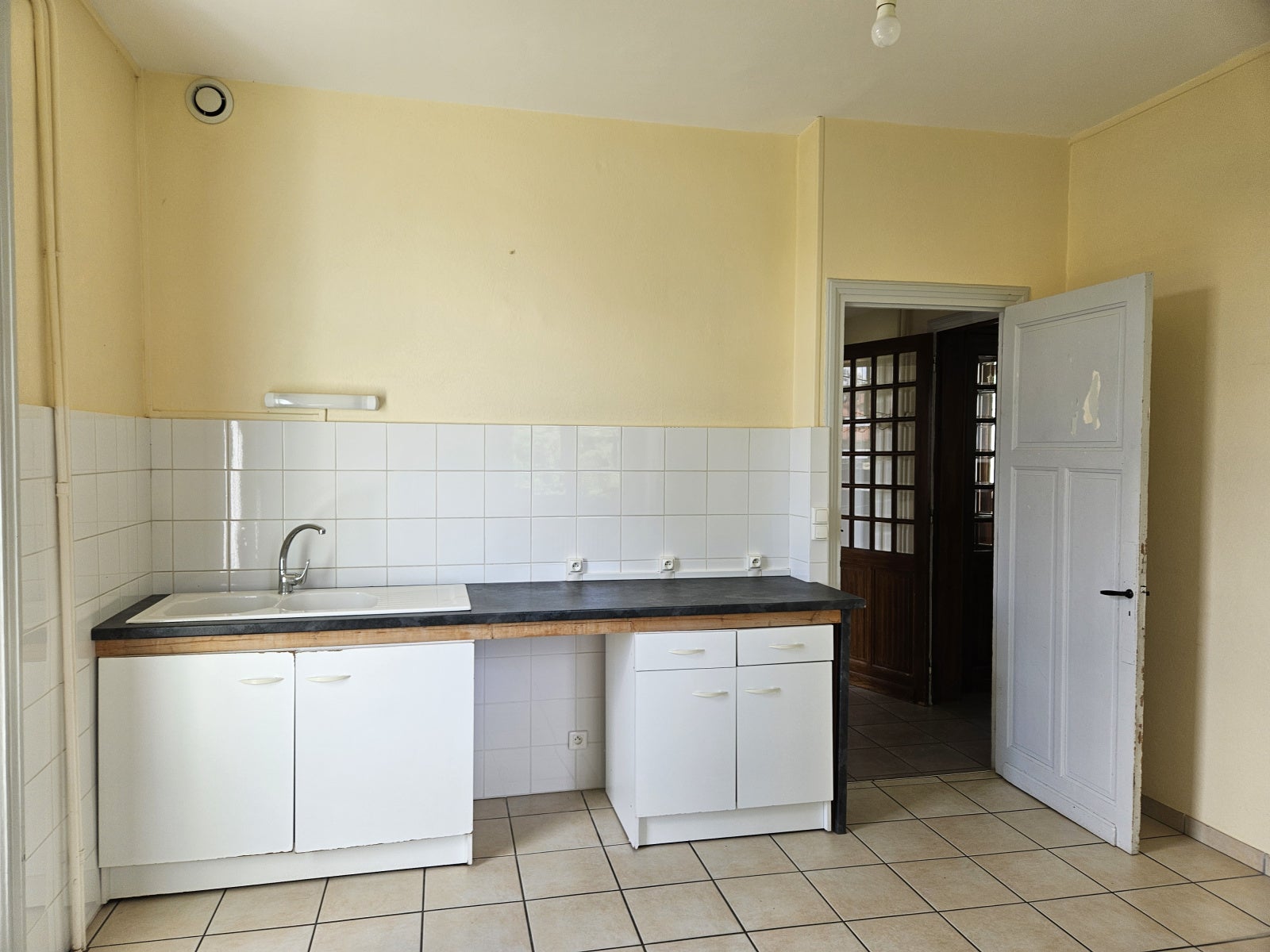 Appartement Boulevard de l'Hippodrome à Feurs
