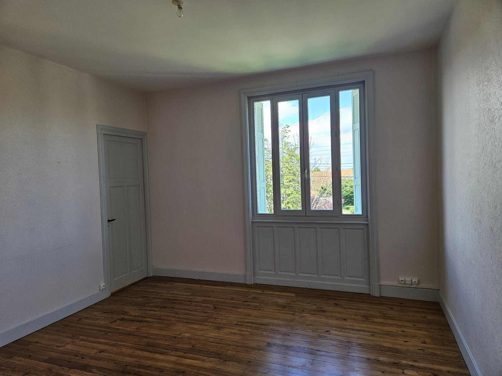 Appartement Boulevard de l'Hippodrome à Feurs
