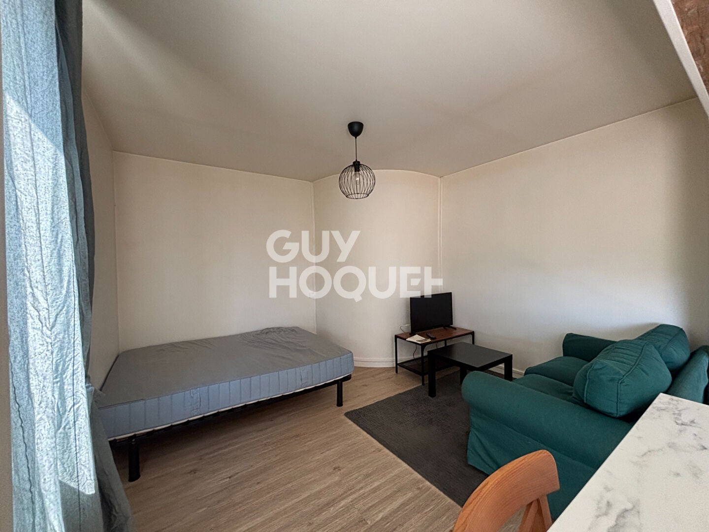 Appartement Rue Émile Zola à Caudebec-lès-Elbeuf