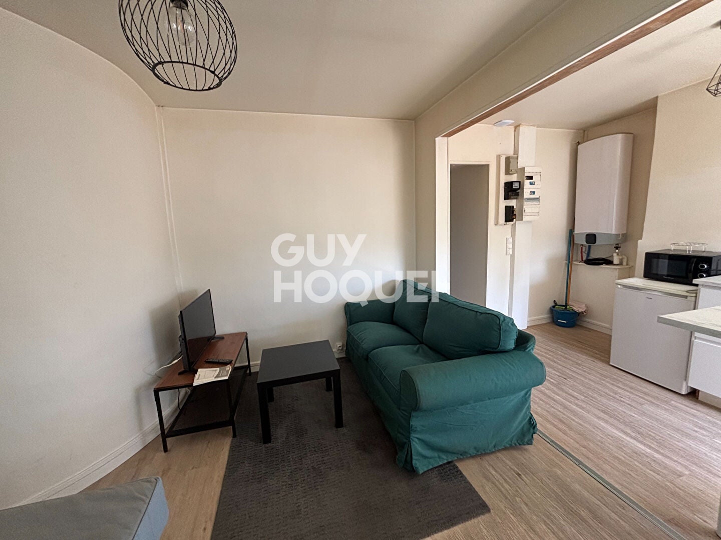 Appartement Rue Émile Zola à Caudebec-lès-Elbeuf