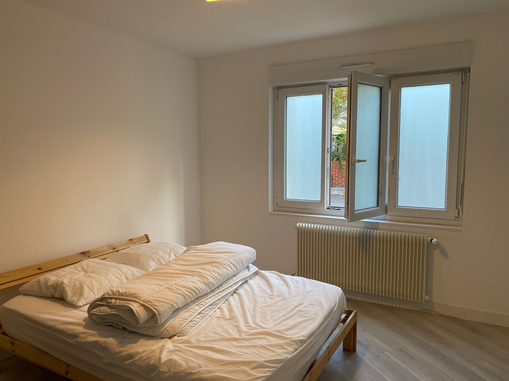 Flat Rue Paul Vaillant-Couturier in Reims