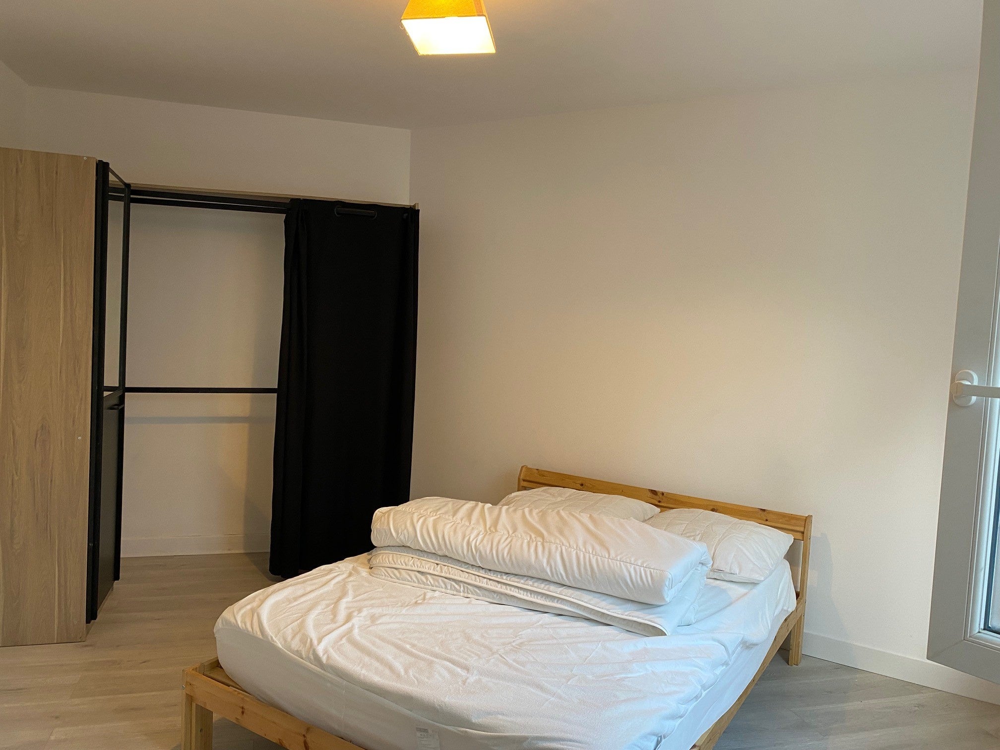 Flat Rue Paul Vaillant-Couturier in Reims