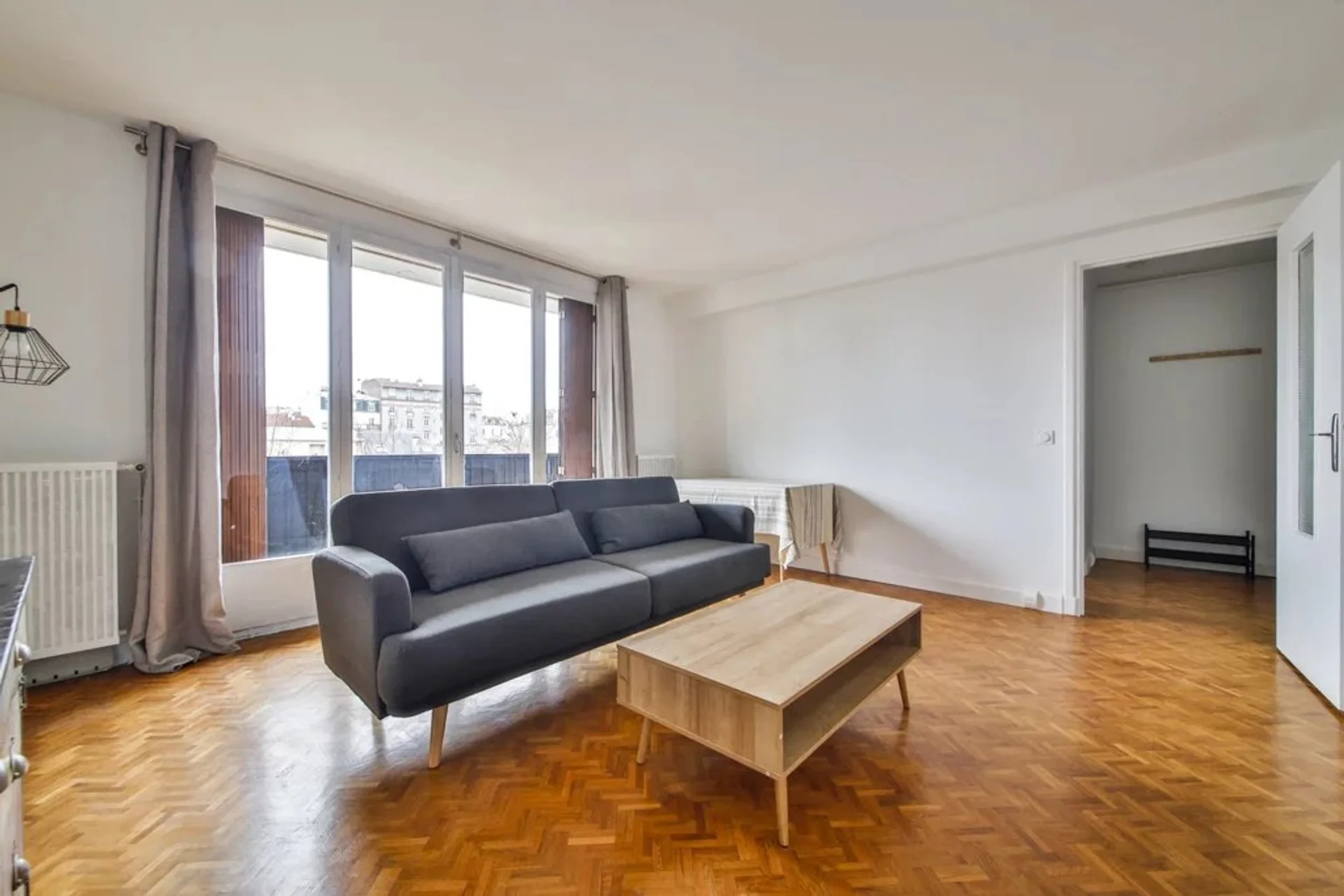 Appartement Rue Raspail à Bois-Colombes