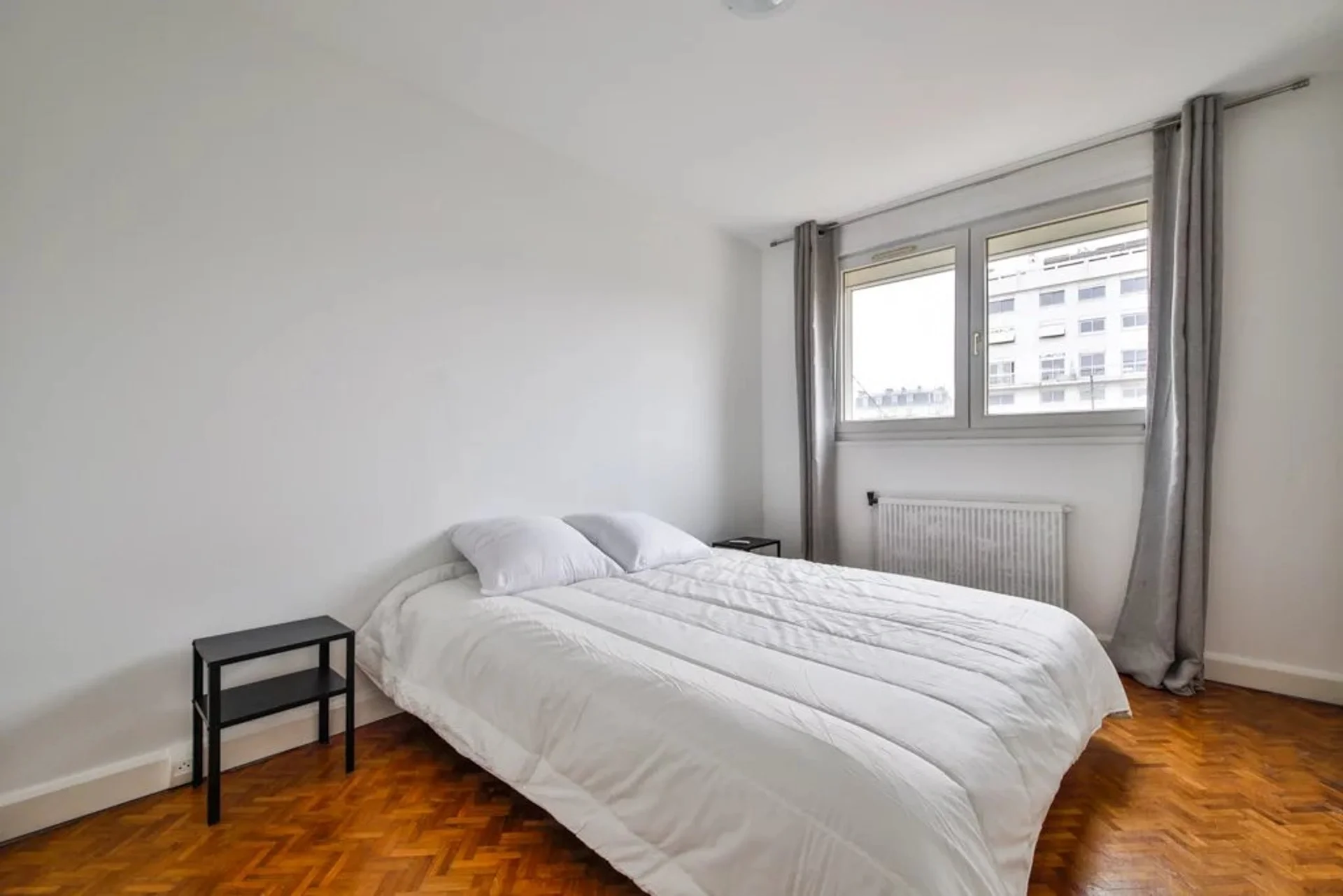 Appartement Rue Raspail à Bois-Colombes