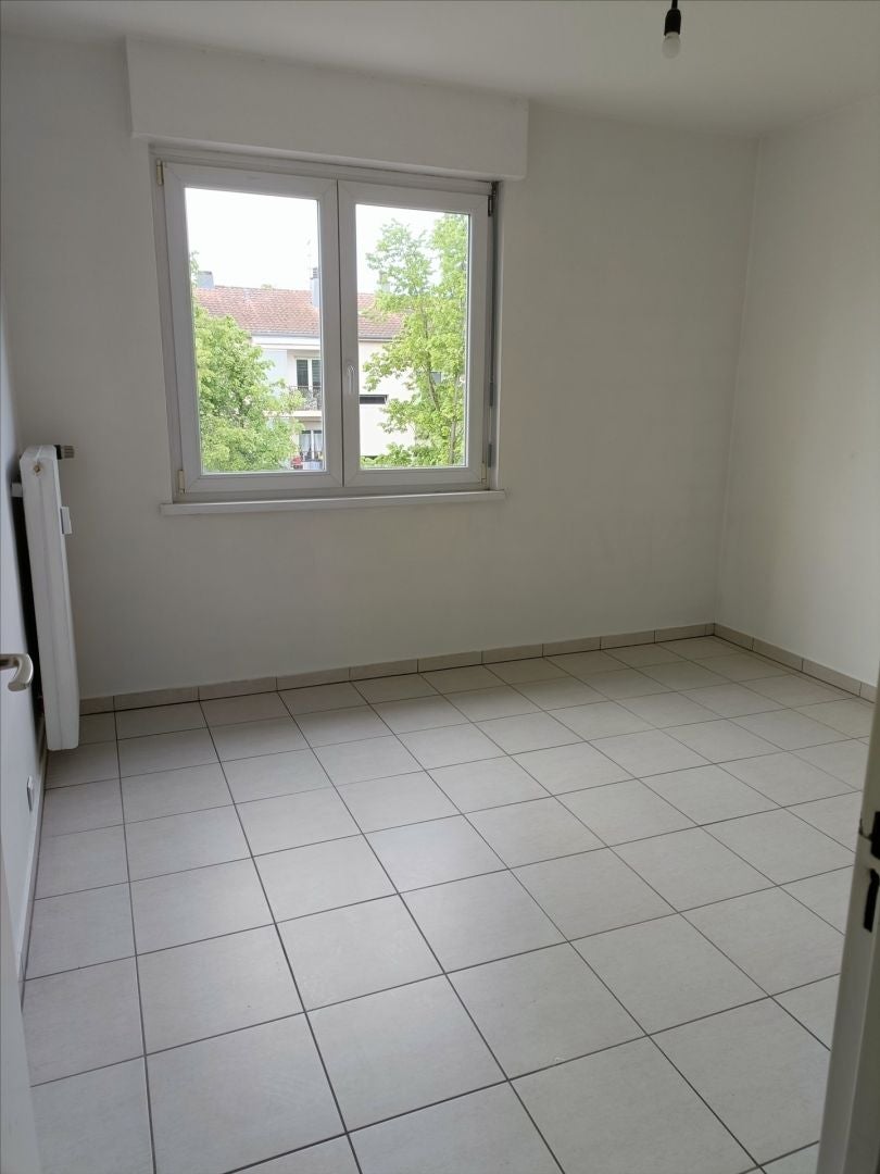 Appartement Rue du Stade à Illzach