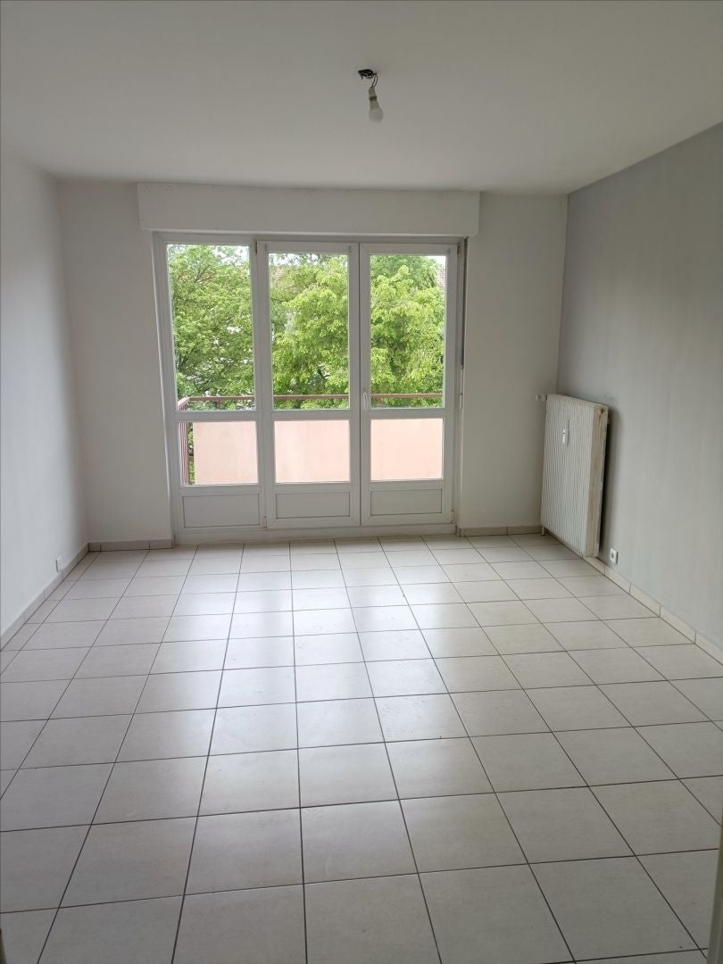 Appartement Rue du Stade à Illzach