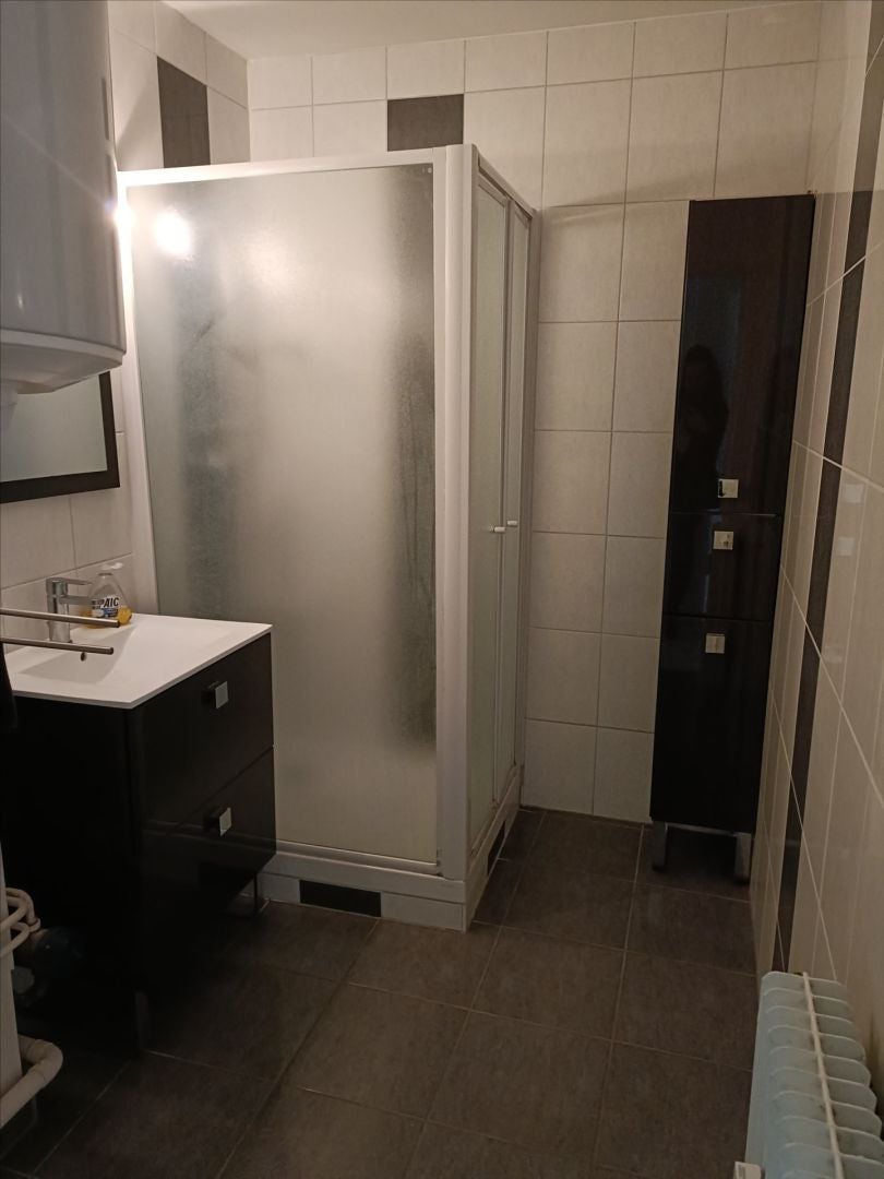 Appartement Rue du Stade à Illzach
