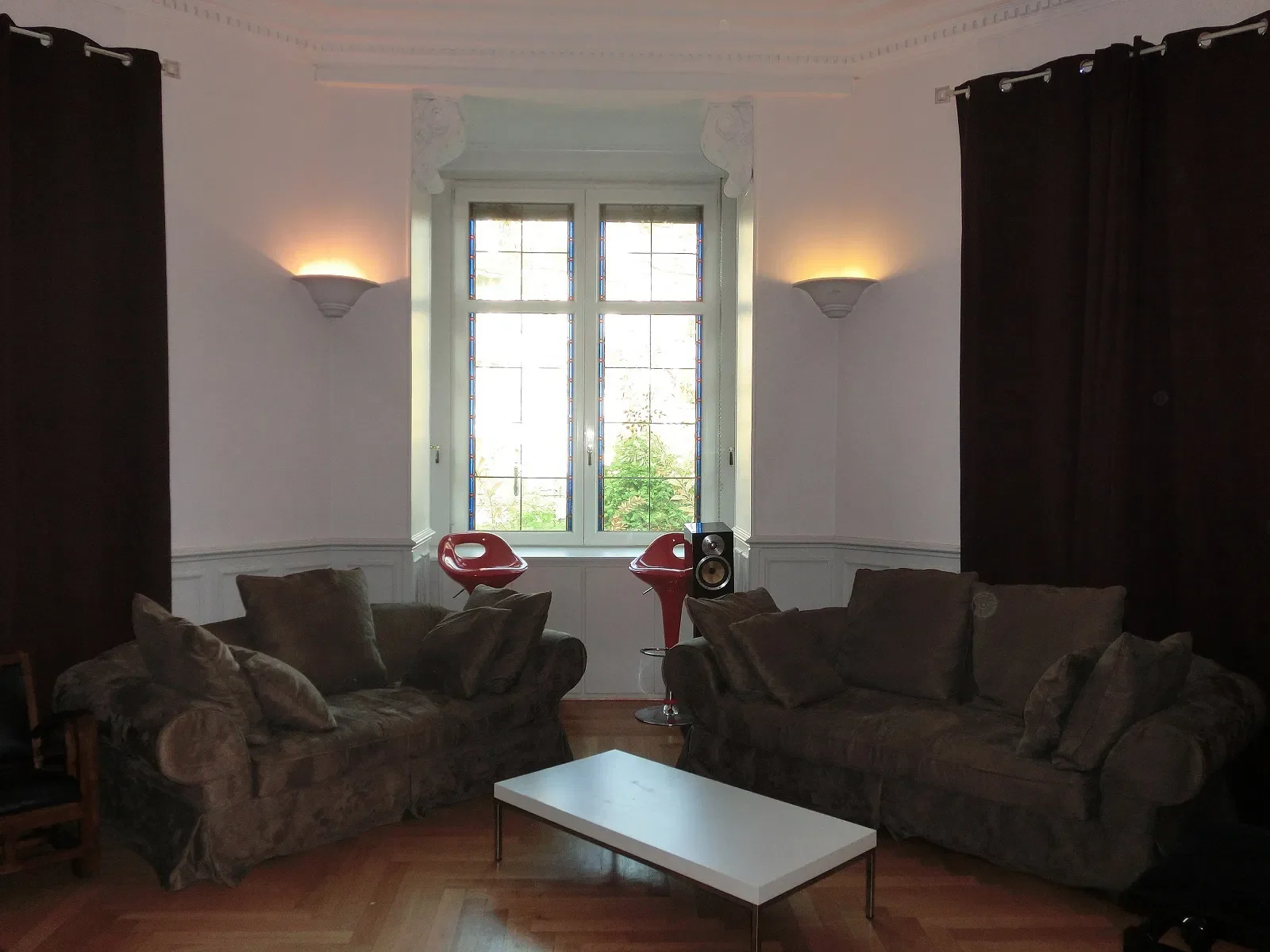 Chambre Rue des Anémones à Strasbourg